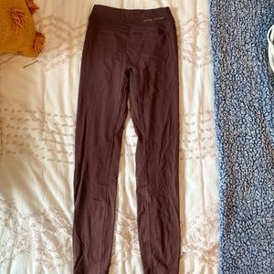 Whitney Simmons Gymshark Leggings